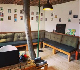 �zel Piyano K�z Yurdu - Kolej �ubesi