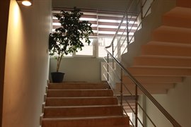 zel Piyano Kz Yurdu - Kolej ubesi