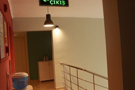 zel Piyano Kz Yurdu - Kolej ubesi