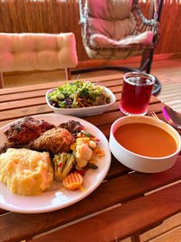 �zel Piyano K�z Yurdu - Kolej �ubesi