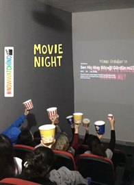 �zel Piyano K�z Yurdu - Kolej �ubesi