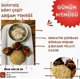 �zel Piyano K�z Yurdu - Kolej �ubesi