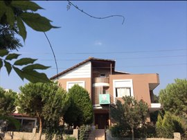 �zel Papatyam K�z ��renci Yurdu