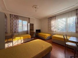 �zel Papatyam K�z ��renci Yurdu