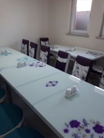 Ko�-Pa K�z ��renci Pansiyonu