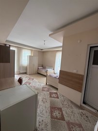 Ko�-Pa K�z ��renci Pansiyonu - 2 Ki�ilik Oda 