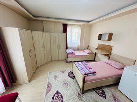 Ko�-Pa K�z ��renci Pansiyonu - 2 Ki�ilik Oda 