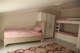 Ko�-Pa K�z ��renci Pansiyonu