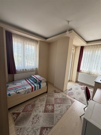Ko�-Pa K�z ��renci Pansiyonu - Tek Ki�ilik Oda 