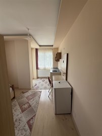 Ko�-Pa K�z ��renci Pansiyonu - Tek Ki�ilik Oda 
