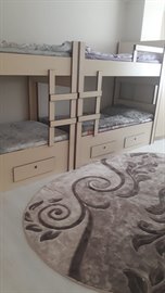 Ko�-Pa K�z ��renci Pansiyonu