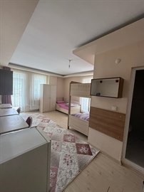 Ko�-Pa K�z ��renci Pansiyonu - 3 Ki�ilik Oda 