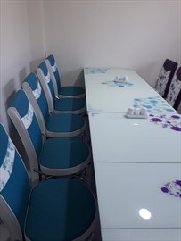 Ko�-Pa K�z ��renci Pansiyonu