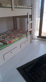 Ko�-Pa K�z ��renci Pansiyonu