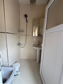 Ko�-Pa K�z ��renci Pansiyonu - WC / Banyo 