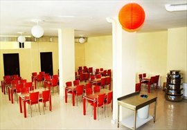 Ko�-Pa K�z ��renci Pansiyonu