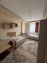 Ko�-Pa K�z ��renci Pansiyonu - 2 Ki�ilik Oda 