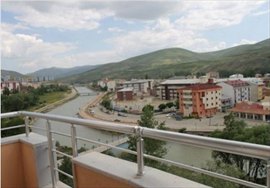 Ko�-Pa K�z ��renci Pansiyonu