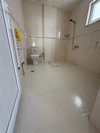 Ko�-Pa K�z ��renci Pansiyonu - Banyo 