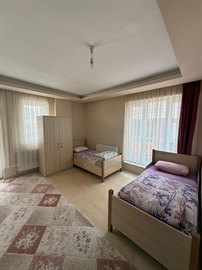 Ko�-Pa K�z ��renci Pansiyonu - 2 Ki�ilik Oda 