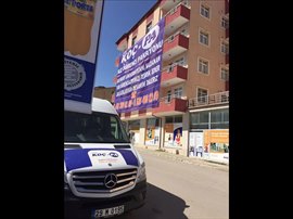 Ko�-Pa K�z ��renci Pansiyonu