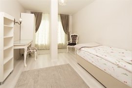 A&C �zel K�z Yurdu - Tek Ki�ilik Oda