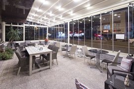 A&C �zel K�z Yurdu - K�� Bah�esi
