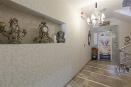 A&C �zel K�z Yurdu - Koridor 
