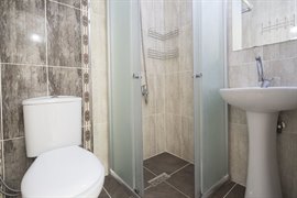 A&C �zel K�z Yurdu - Banyo