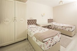 A&C �zel K�z Yurdu - 2 Ki�ilik Oda