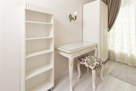 A&C �zel K�z Yurdu - Tek Ki�ilik Oda