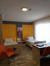 �zel Sandal K�z ��renci Yurdu