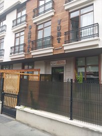 �zel Sandal K�z ��renci Yurdu