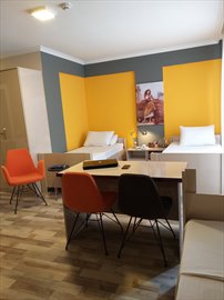 �zel Sandal K�z ��renci Yurdu