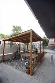 �zel Sandal K�z ��renci Yurdu