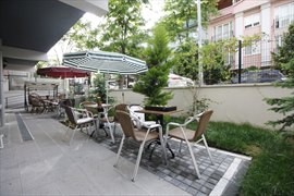 �zel Sandal K�z ��renci Yurdu