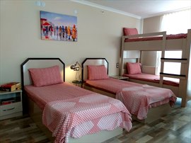 �zel Sandal K�z ��renci Yurdu