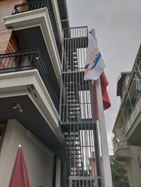 �zel Sandal K�z ��renci Yurdu