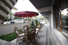 �zel Sandal K�z ��renci Yurdu