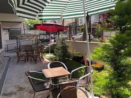 �zel Sandal K�z ��renci Yurdu