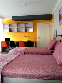 �zel Sandal K�z ��renci Yurdu