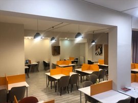 �zel Sandal K�z ��renci Yurdu - �al��ma Salonu