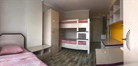 �zel Sandal K�z ��renci Yurdu