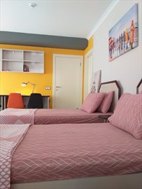 �zel Sandal K�z ��renci Yurdu