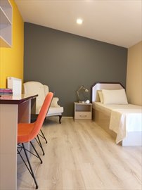 �zel Sandal K�z ��renci Yurdu