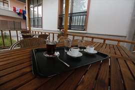 �zel Sandal K�z ��renci Yurdu