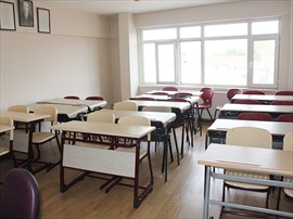 D�nya Erkek ��renci Yurdu