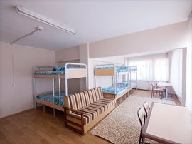 D�nya Erkek ��renci Yurdu