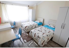 Tokat Ayd�no�lu Erkek ��renci Pansiyonu