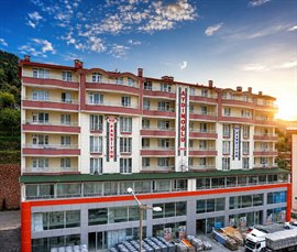 Tokat Ayd�no�lu Erkek ��renci Pansiyonu
